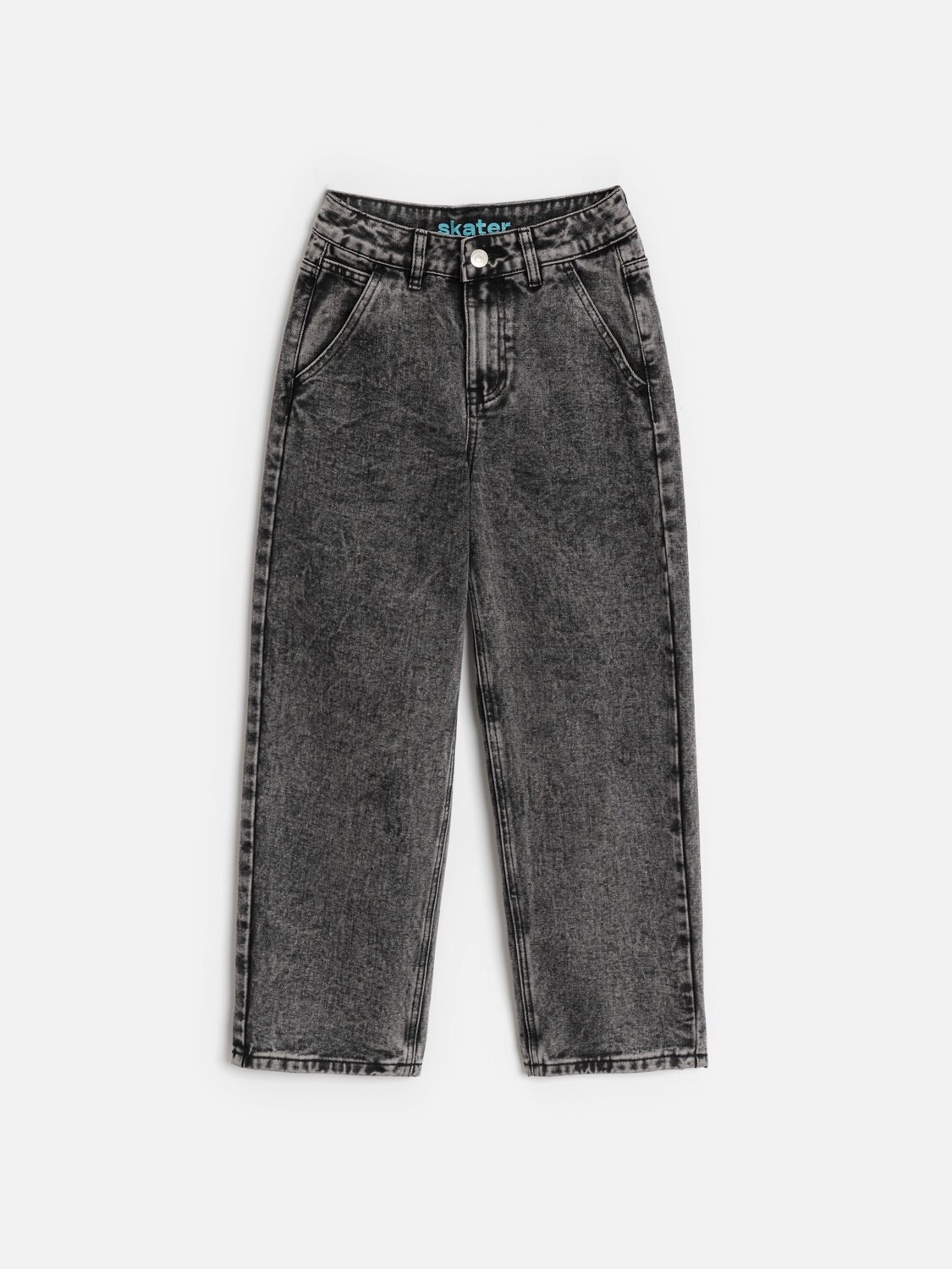 Acoola Брюки 582245 20110440111 серый