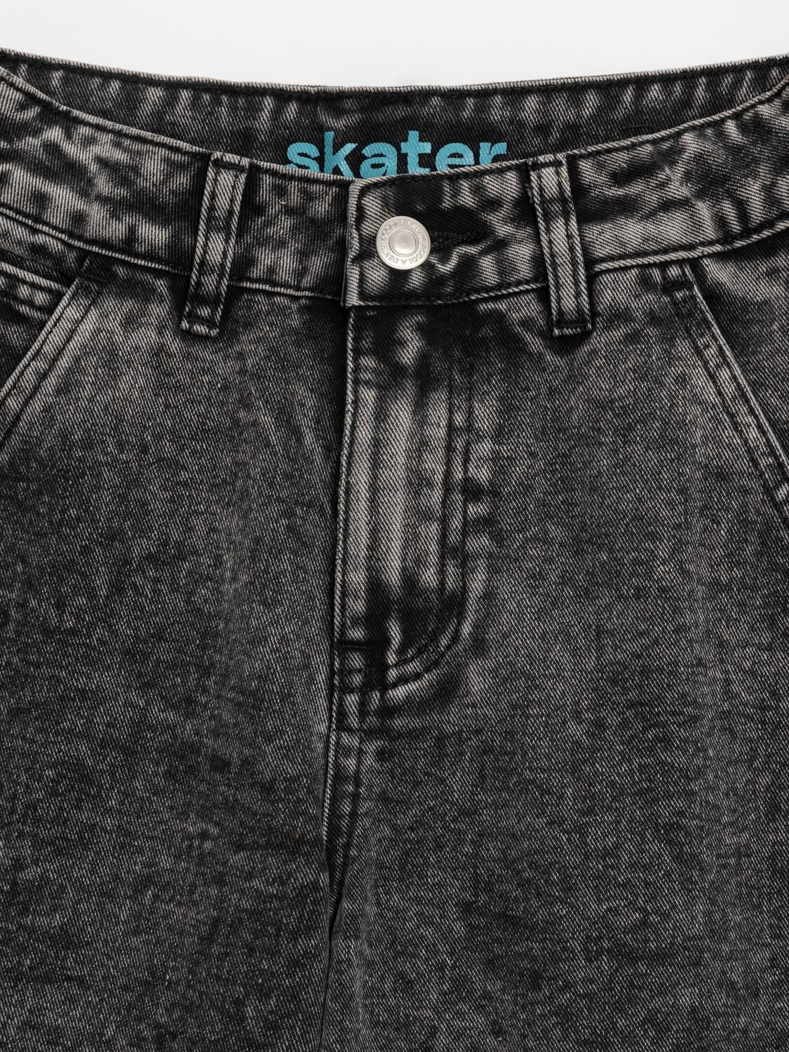 Acoola Брюки 582245 20110440111 серый