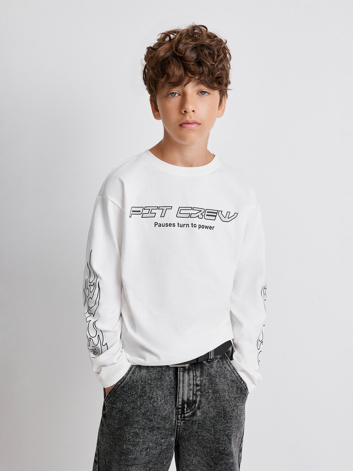 Acoola Джемпер 582246 20110150112 белый