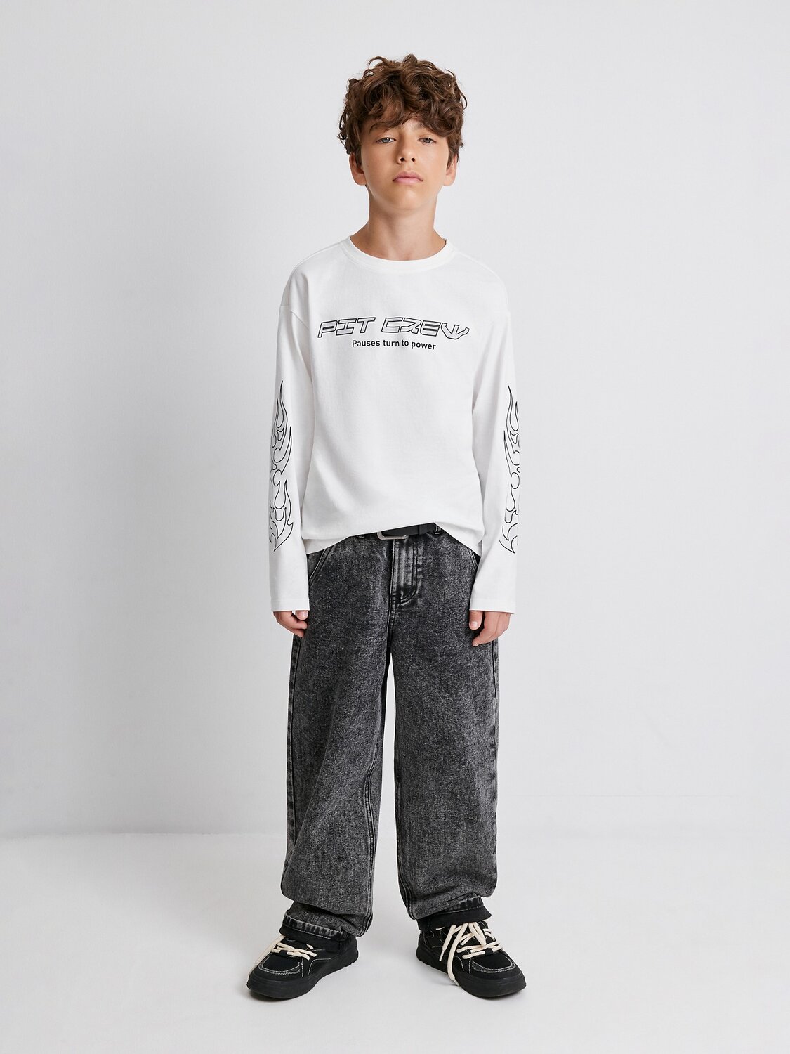 Acoola Джемпер 582246 20110150112 белый