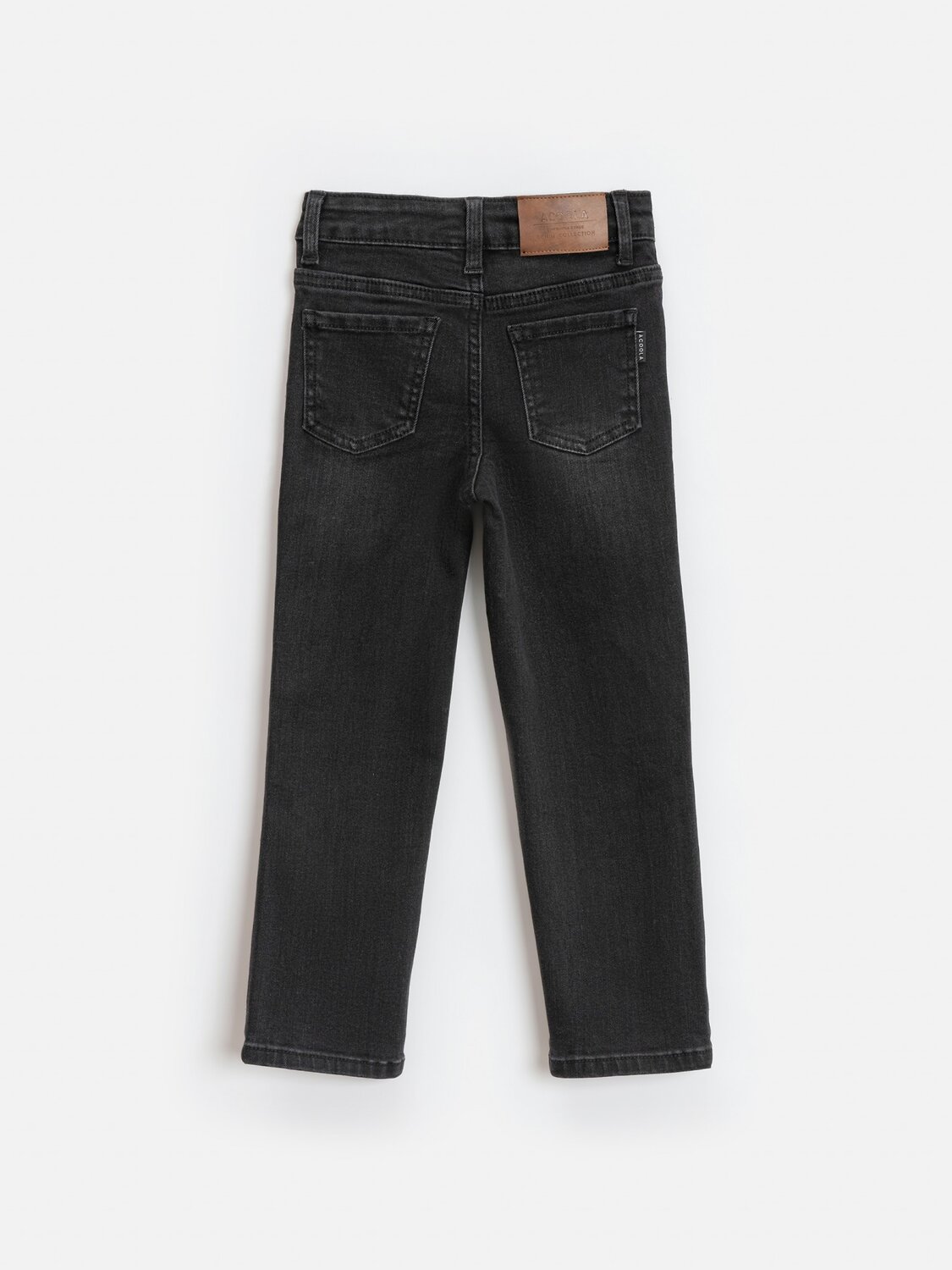 Acoola Брюки 582247 20220440117 темно-серый