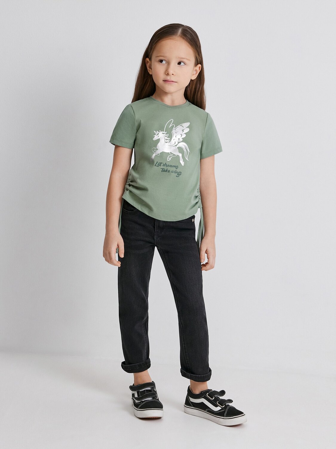 Acoola Брюки 582247 20220440117 темно-серый