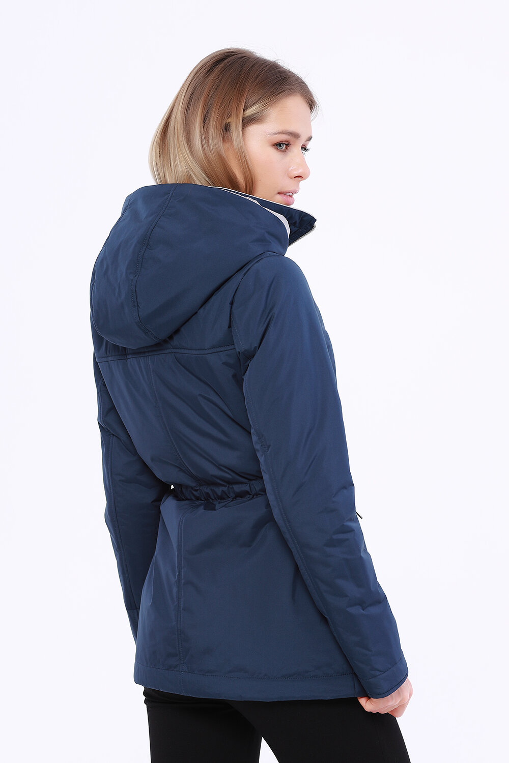 DIMMA Куртка 93226 2046 Синий