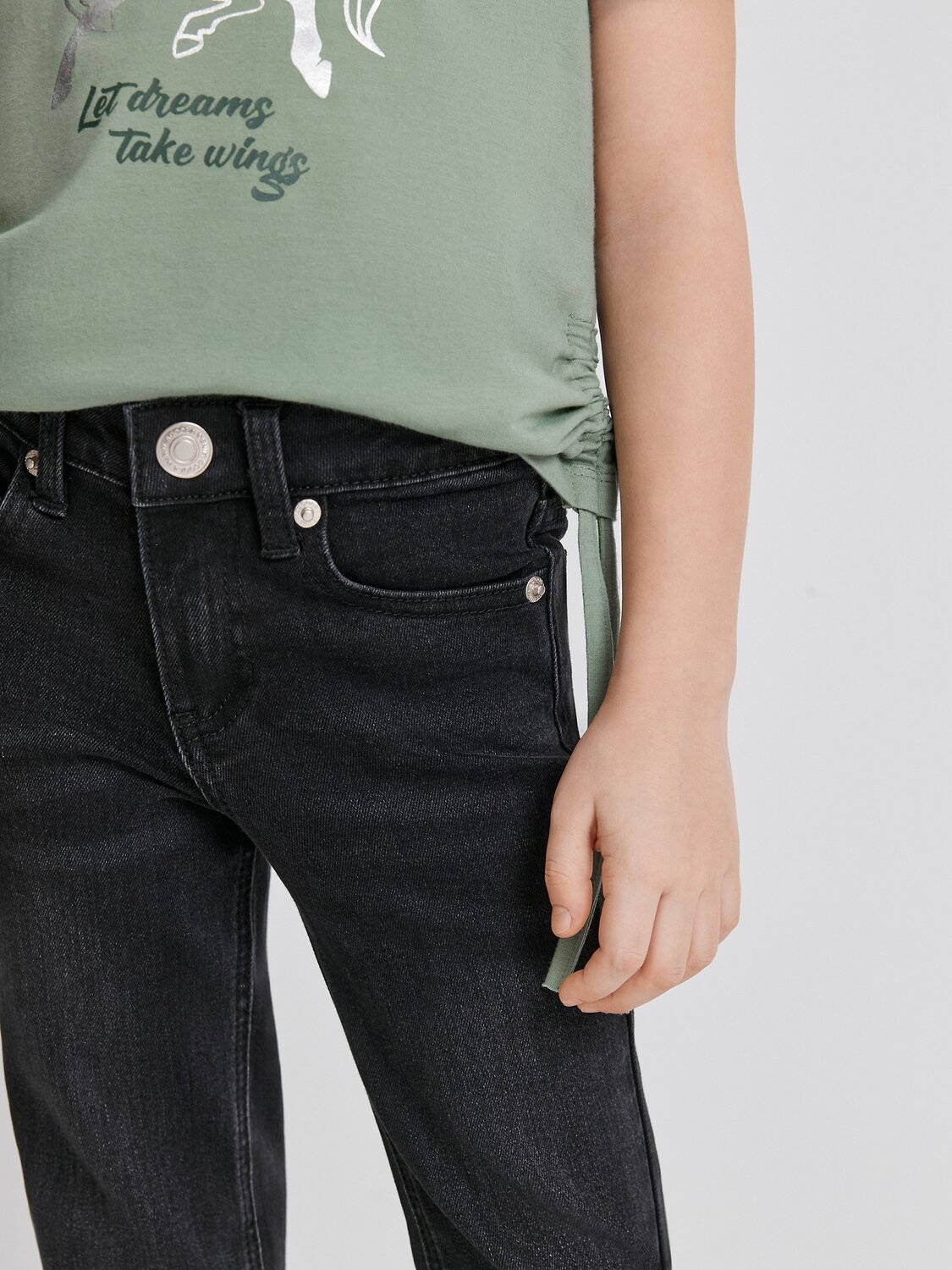 Acoola Брюки 582247 20220440117 темно-серый