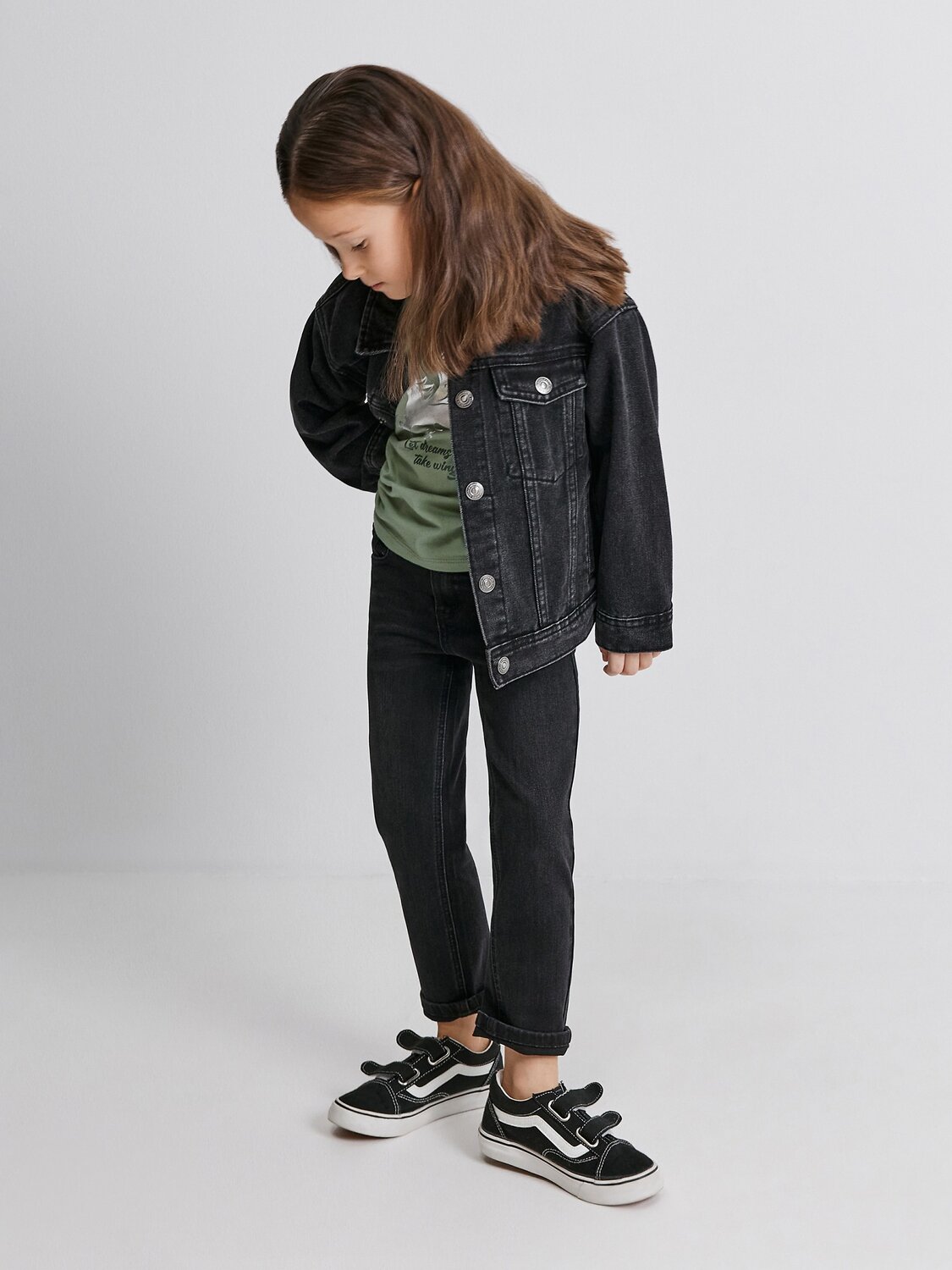 Acoola Брюки 582247 20220440117 темно-серый