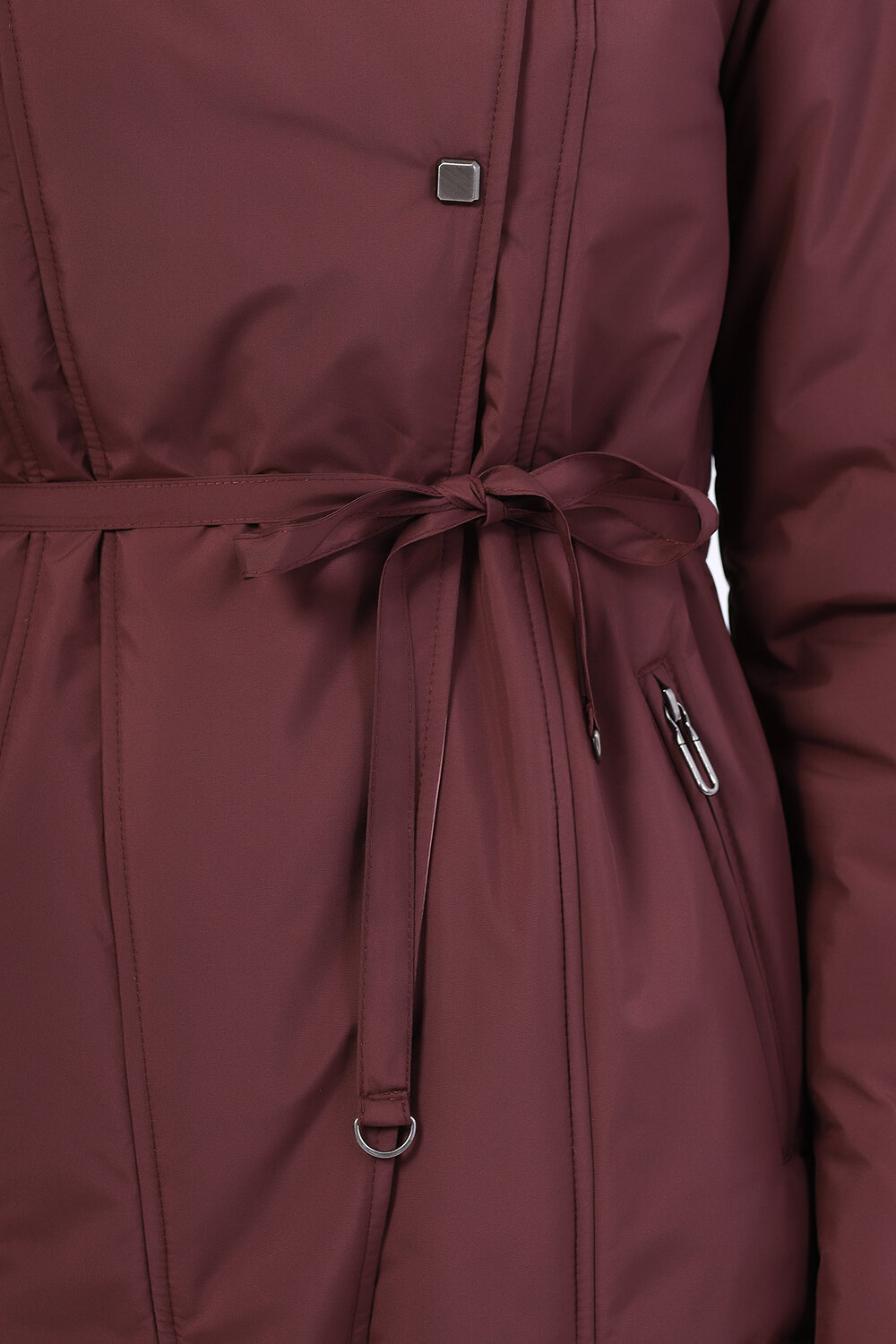 DIMMA Куртка 93225 2046 Винный