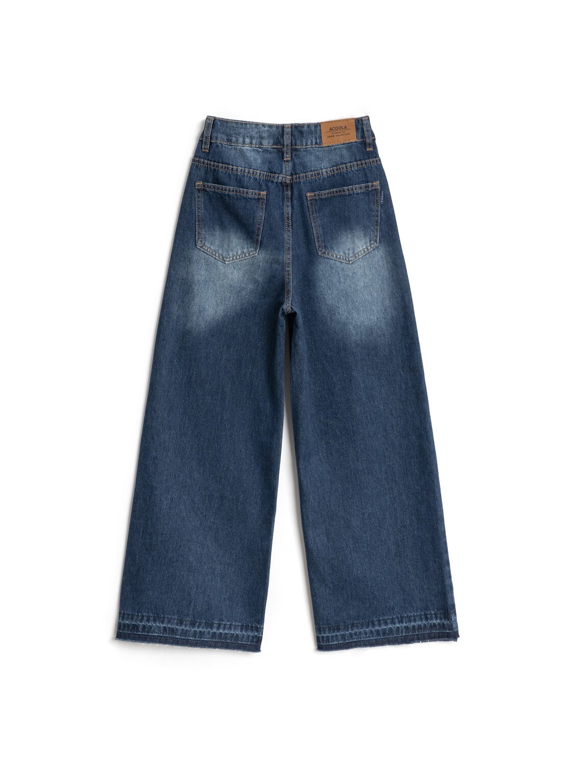 Acoola Брюки 582252 20210440125 темно-синий