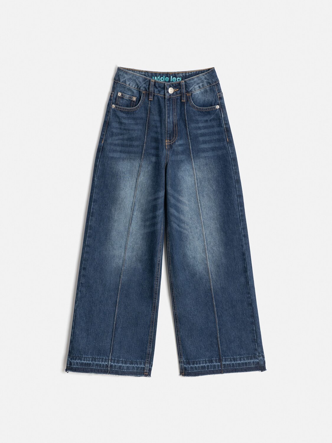 Acoola Брюки 582252 20210440125 темно-синий