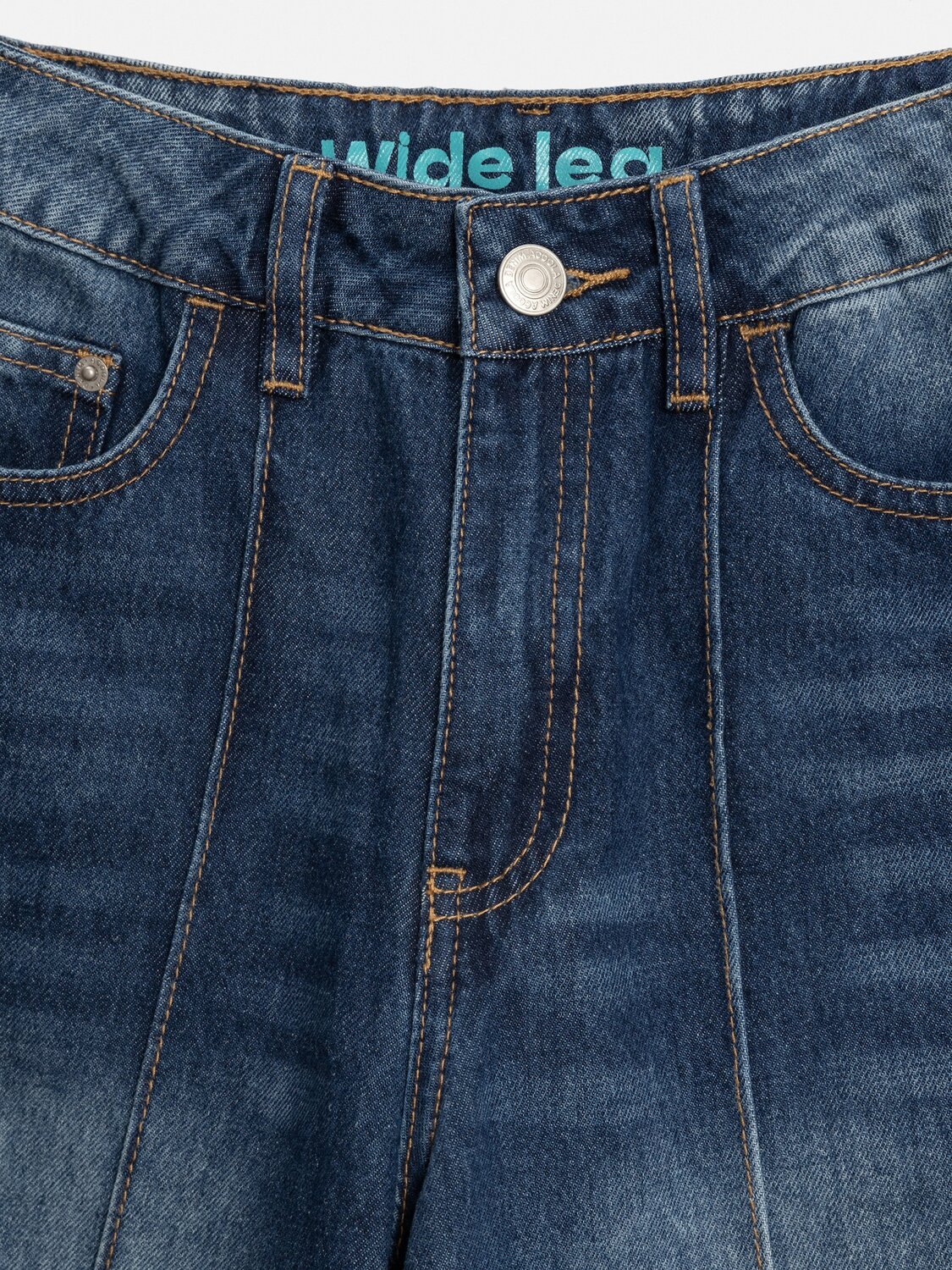 Acoola Брюки 582252 20210440125 темно-синий