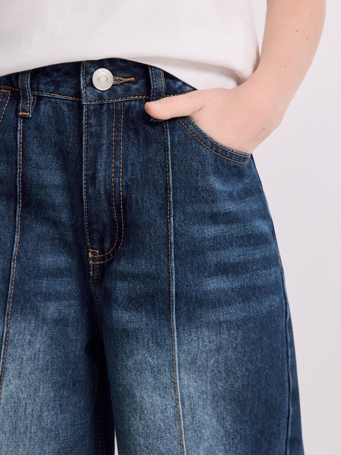 Acoola Брюки 582252 20210440125 темно-синий