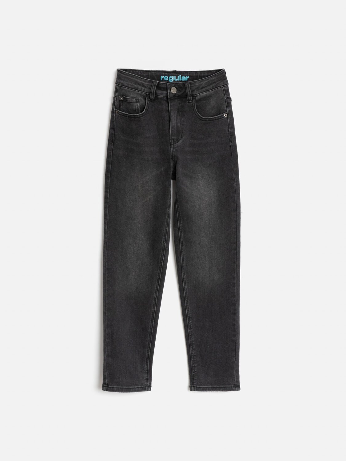 Acoola Брюки 582253 20110440113 темно-серый