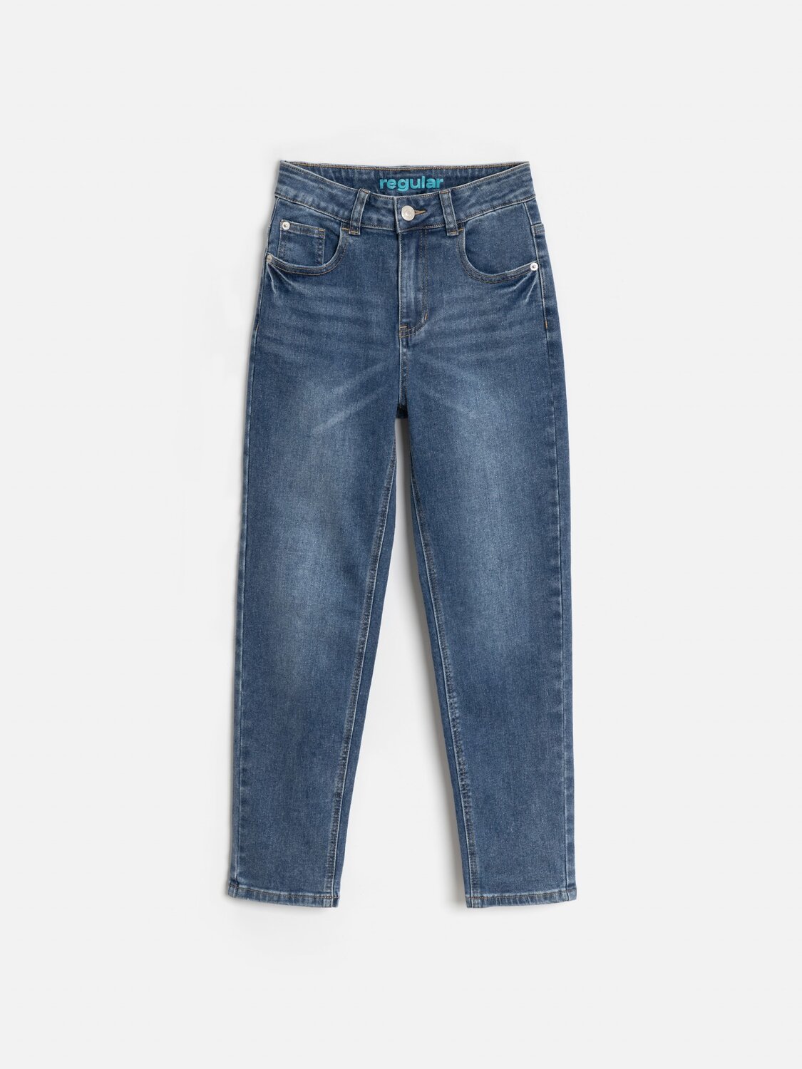 Acoola Брюки 582254 20110440113 темно-синий