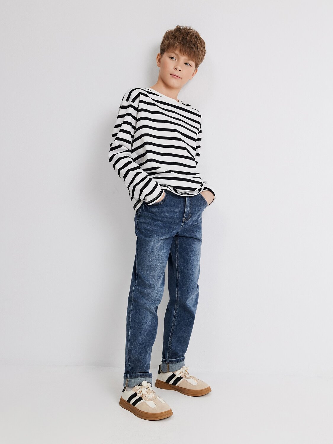 Acoola Брюки 582254 20110440113 темно-синий