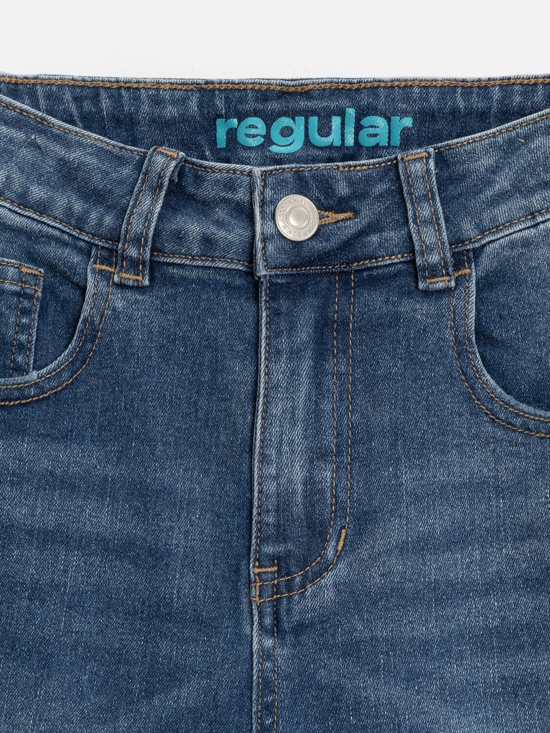 Acoola Брюки 582254 20110440113 темно-синий