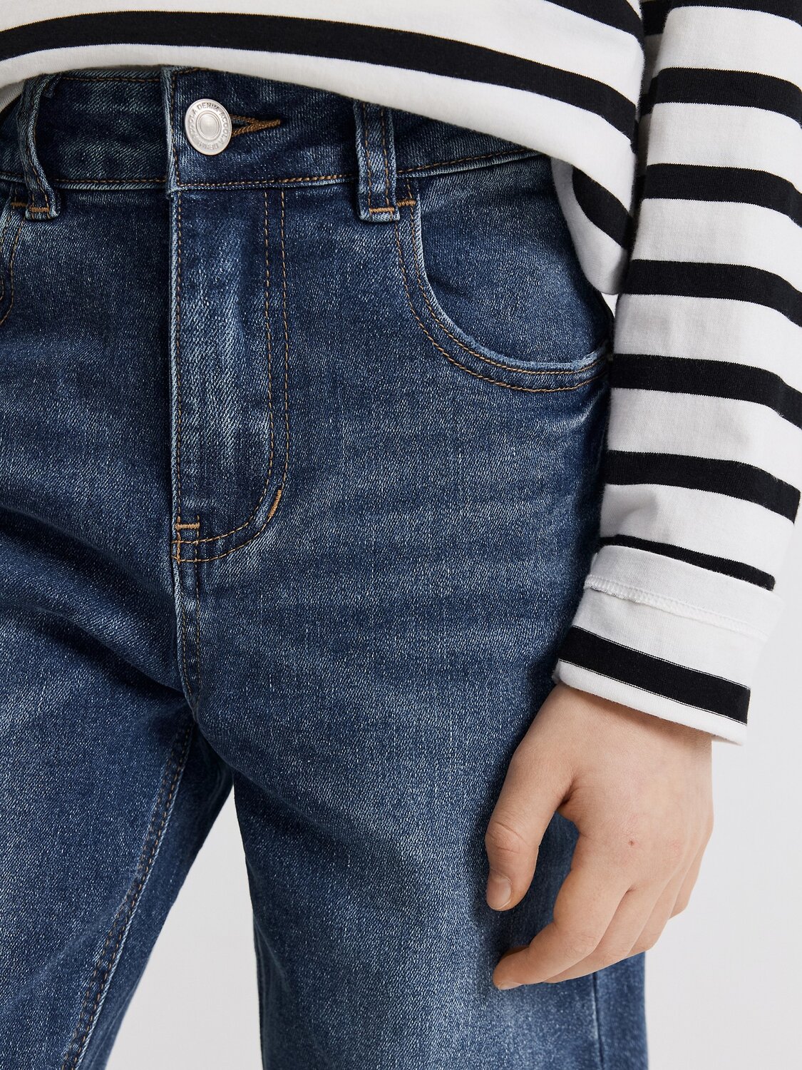 Acoola Брюки 582254 20110440113 темно-синий