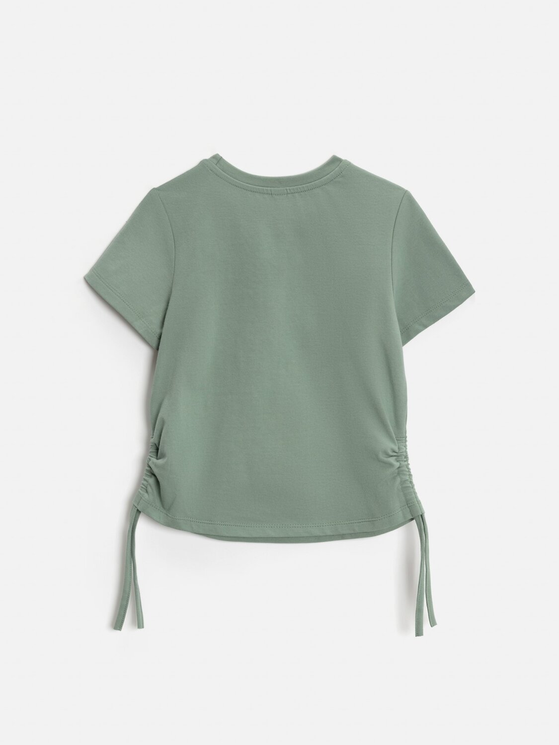 Acoola Футболка 582255 20220510203 бледно-зеленый