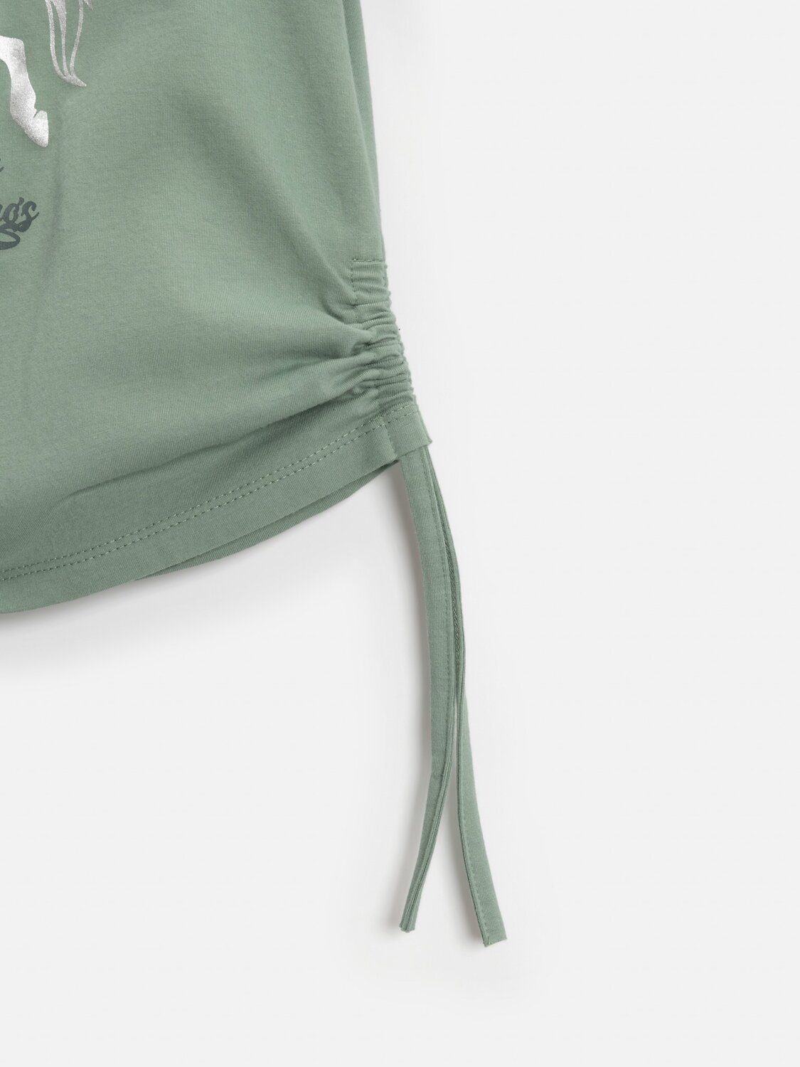 Acoola Футболка 582255 20220510203 бледно-зеленый