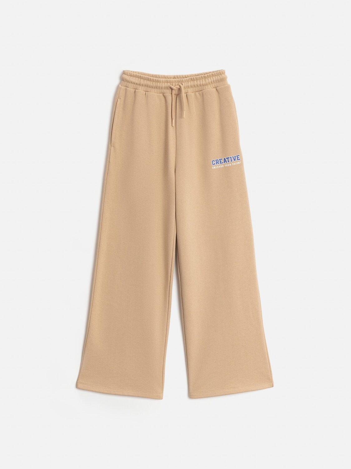 Acoola Брюки 582257 20240460020 бежевый