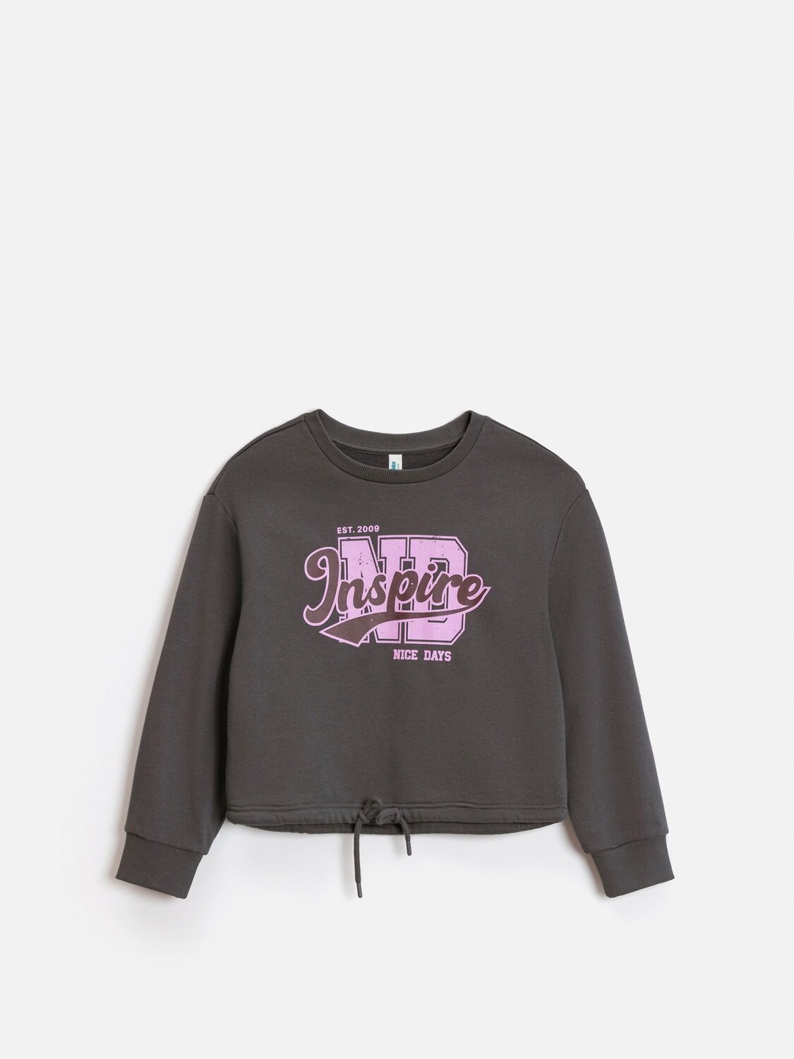 Acoola Джемпер 582259 20240170021 графитовый