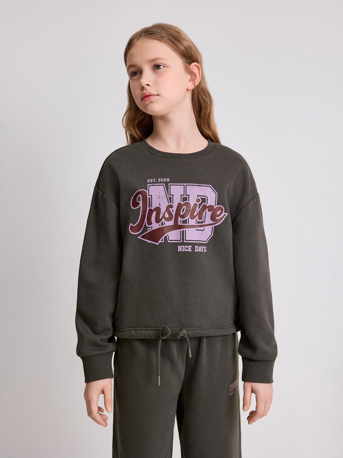 Acoola Джемпер 582259 20240170021 графитовый