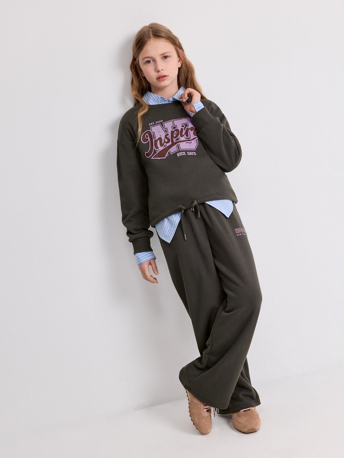 Acoola Джемпер 582259 20240170021 графитовый