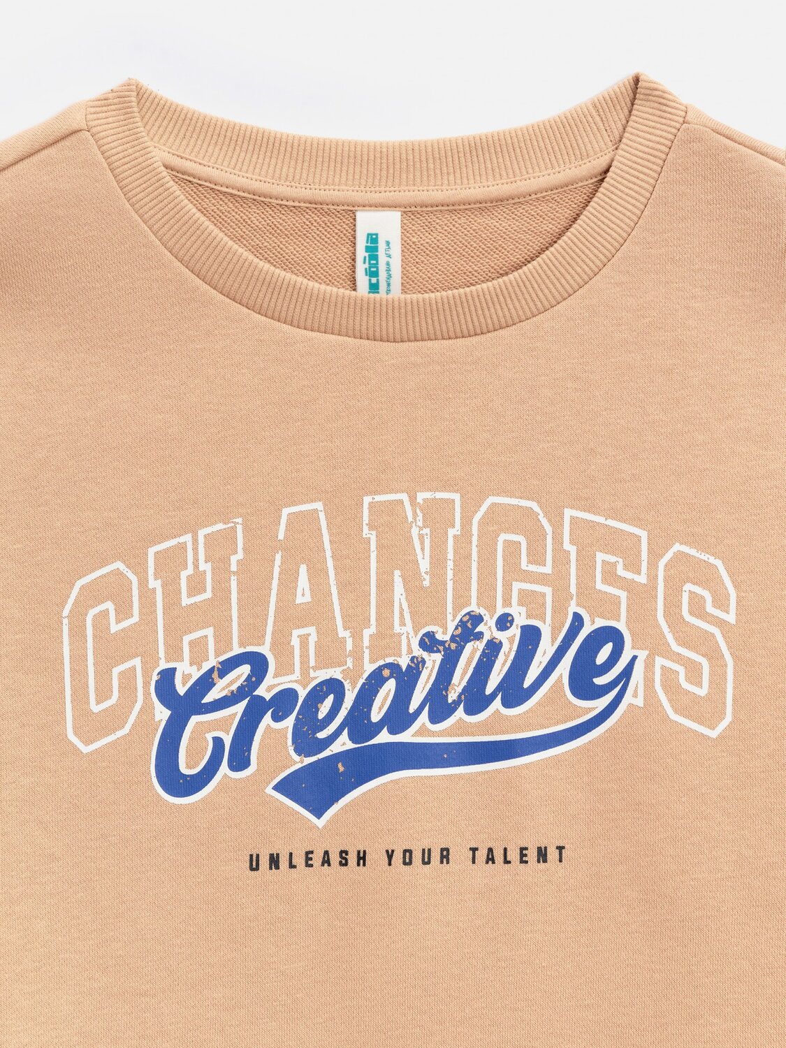 Acoola Джемпер 582260 20240170021 бежевый