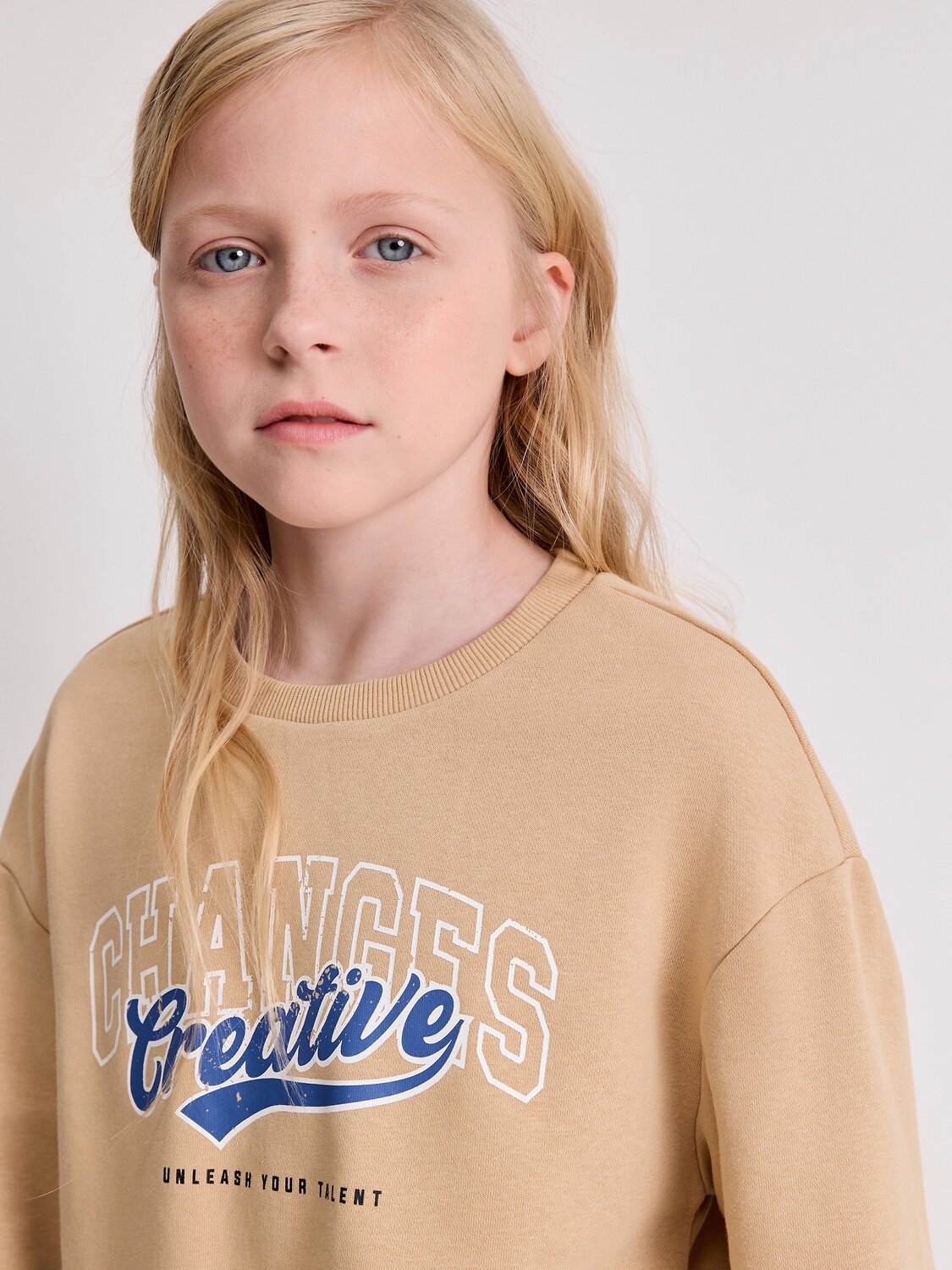 Acoola Джемпер 582260 20240170021 бежевый