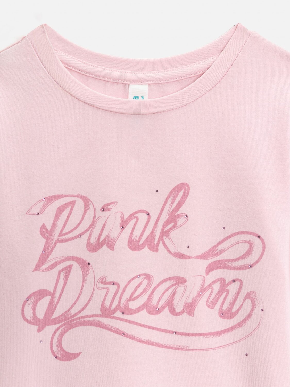 Acoola Джемпер 582261 20220150130 пыльный розовый