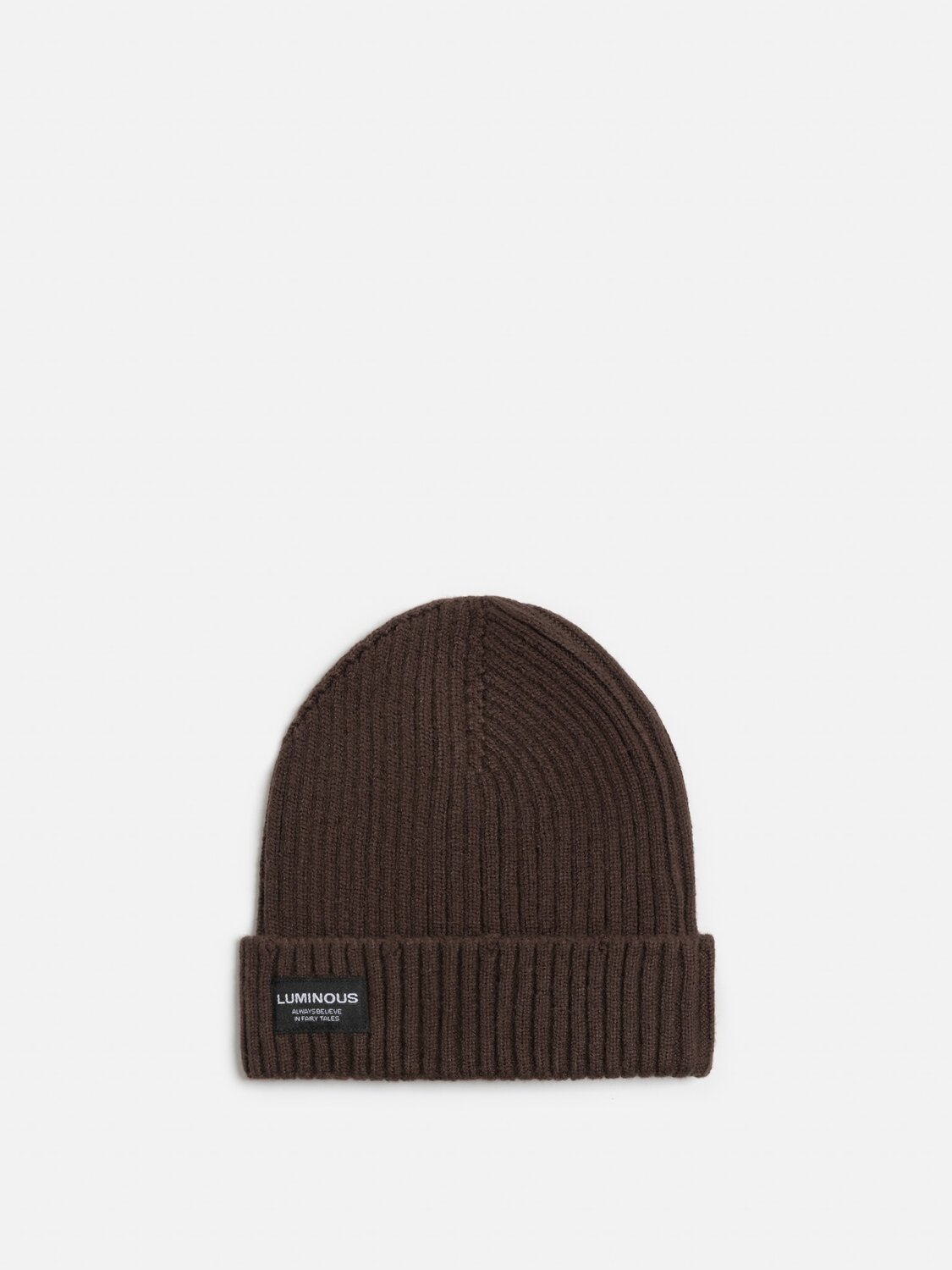 Acoola Шапка 582265 20336400043 коричневый