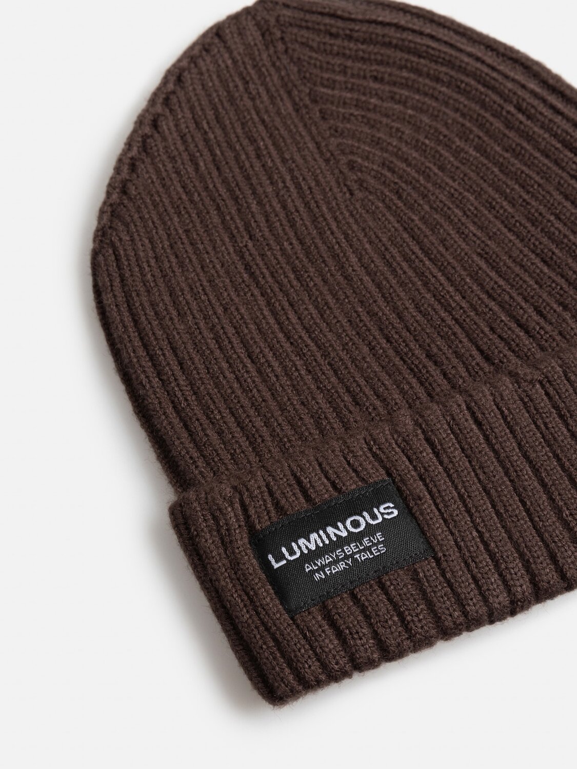 Acoola Шапка 582265 20336400043 коричневый