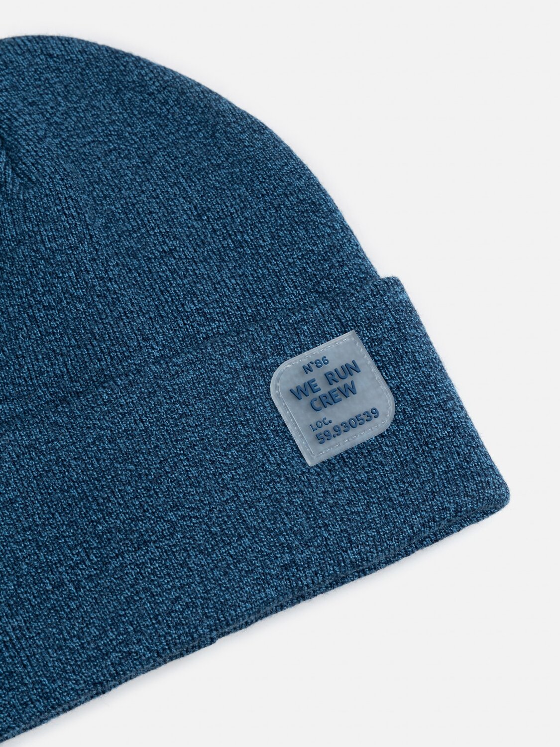 Acoola Шапка 582266 20136400273 синий