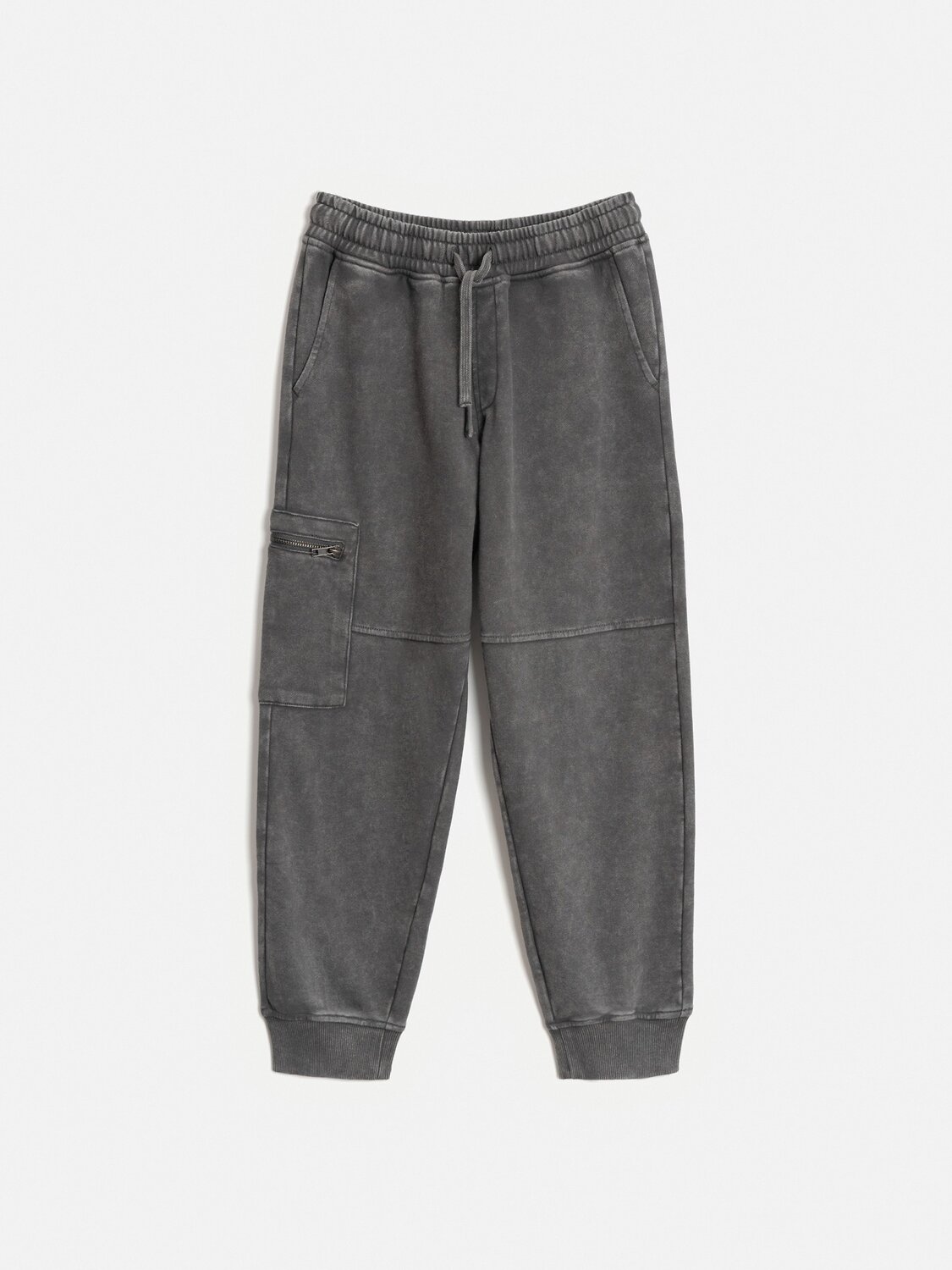 Acoola Брюки 582267 20110460130 пепельно-серый