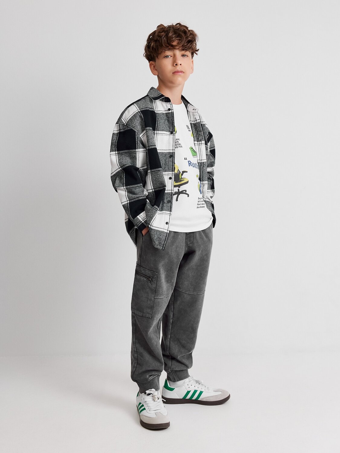 Acoola Брюки 582267 20110460130 пепельно-серый