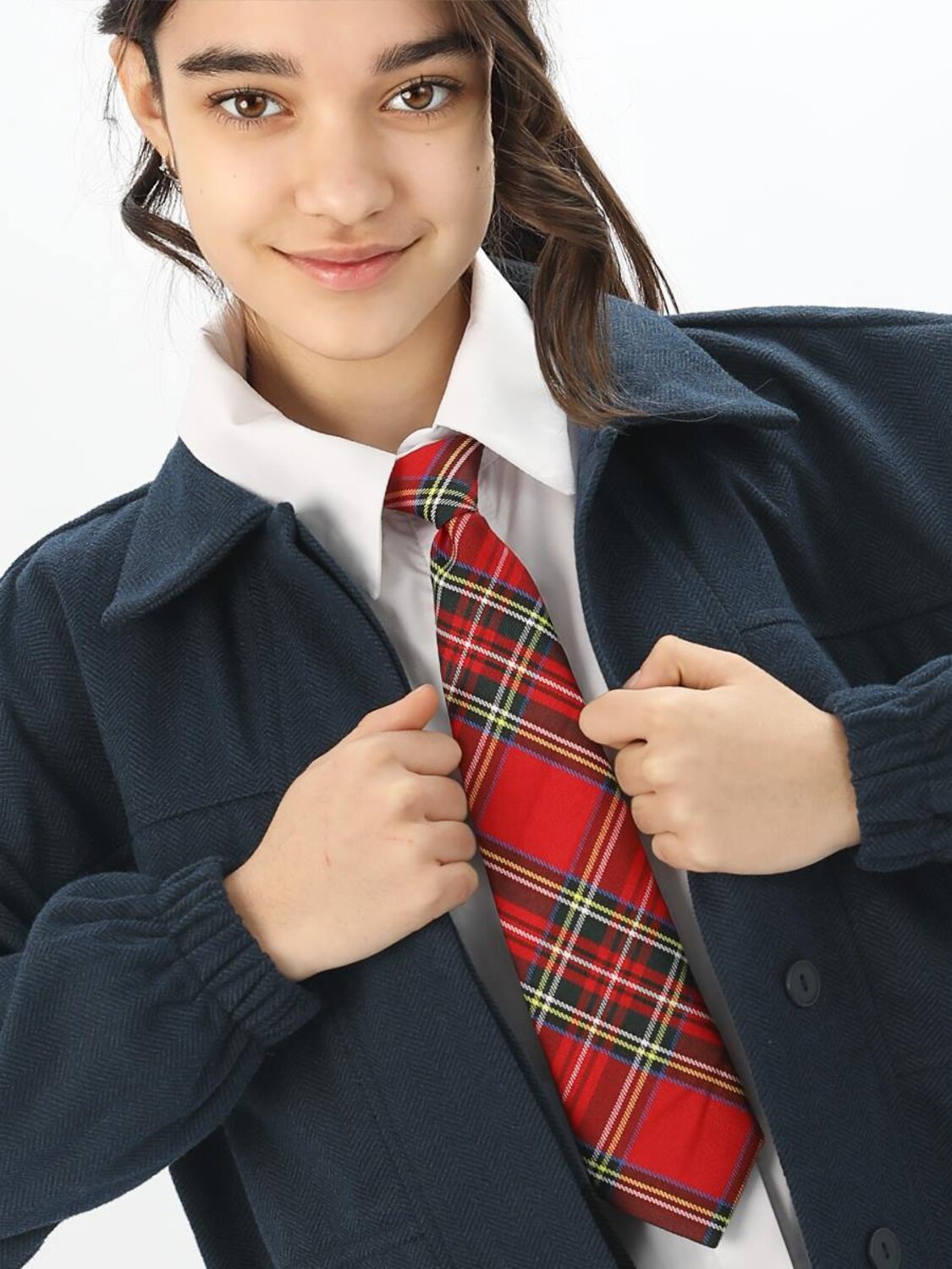 Соль&Перец Бомбер 582294 SP2514 синий