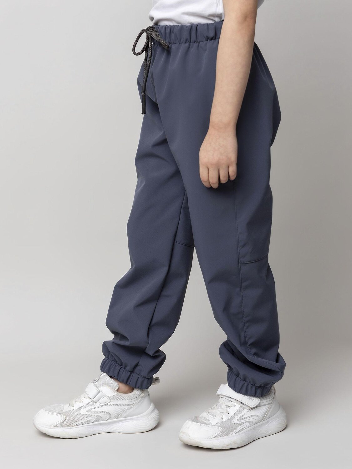 BATIK Брюки 582304 006/1-26-2 Графитовый