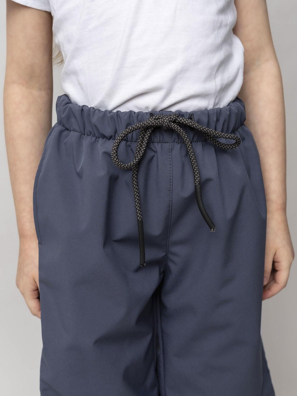 BATIK Брюки 582304 006/1-26-2 Графитовый