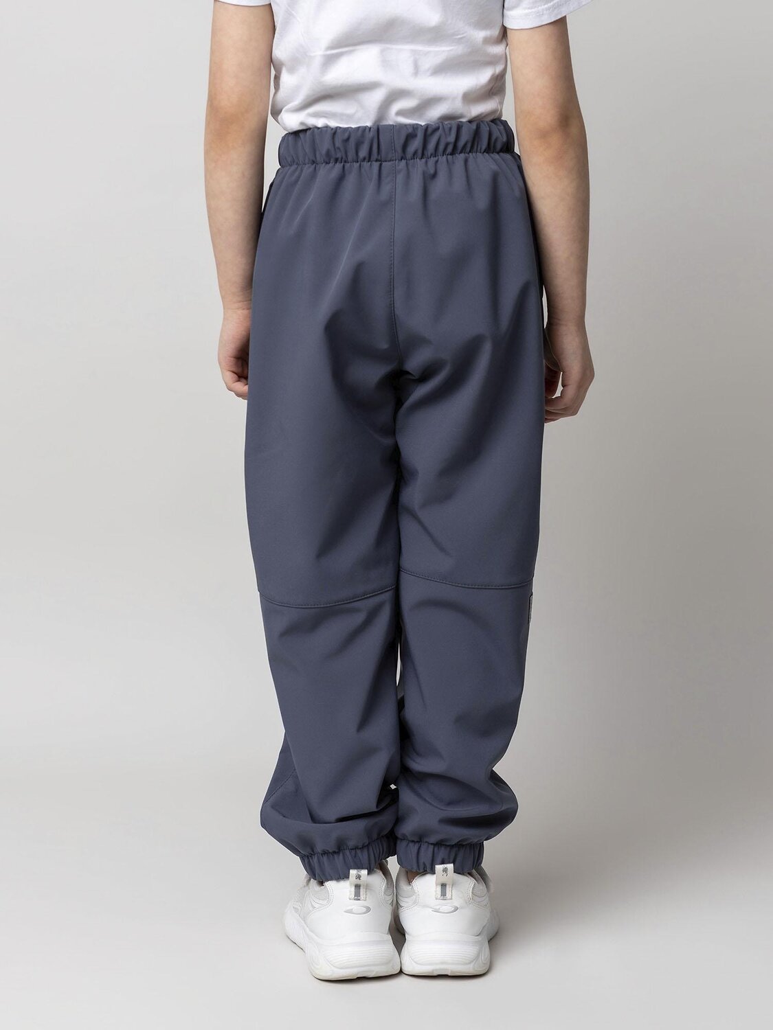 BATIK Брюки 582304 006/1-26-2 Графитовый