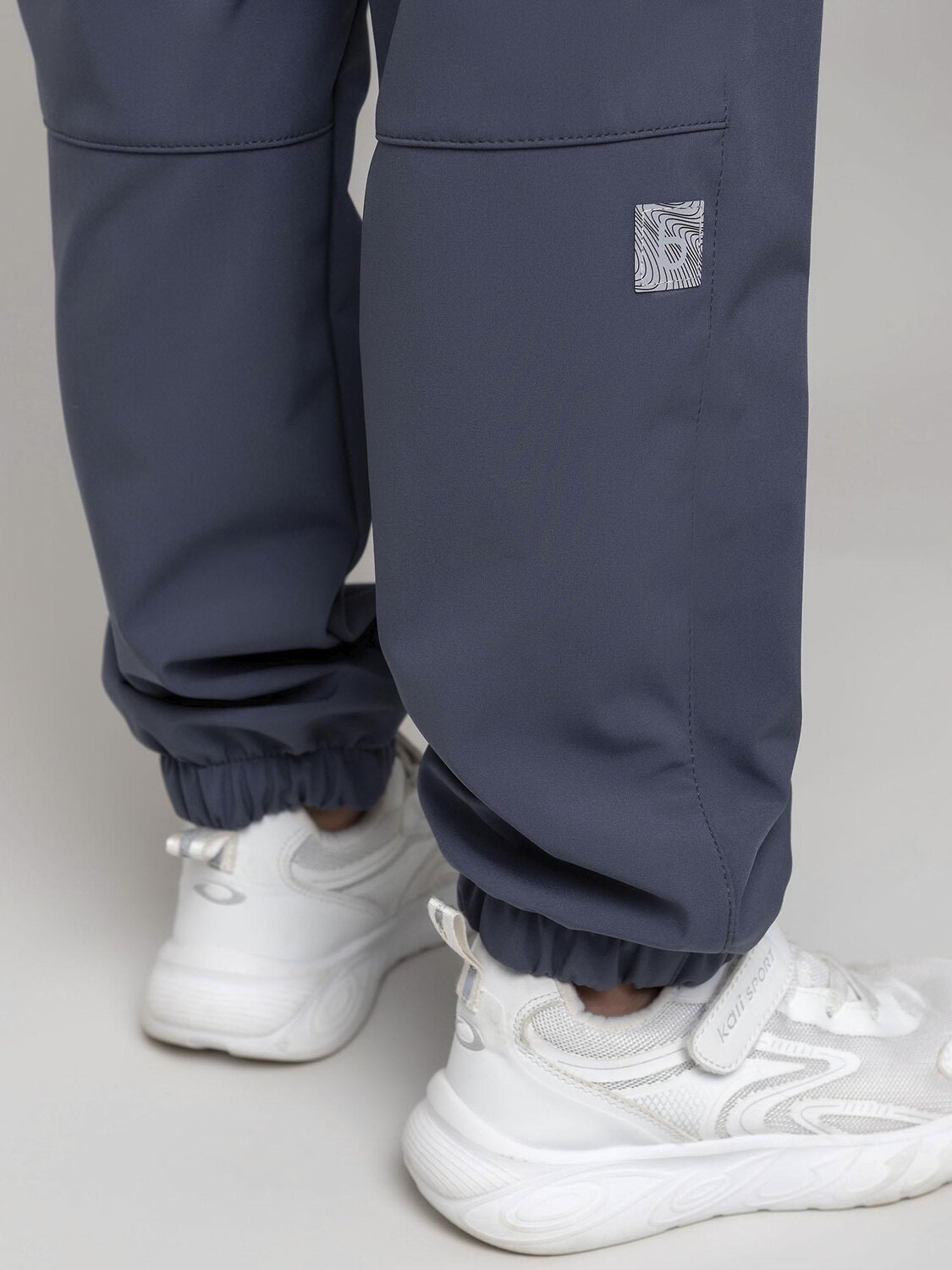 BATIK Брюки 582304 006/1-26-2 Графитовый