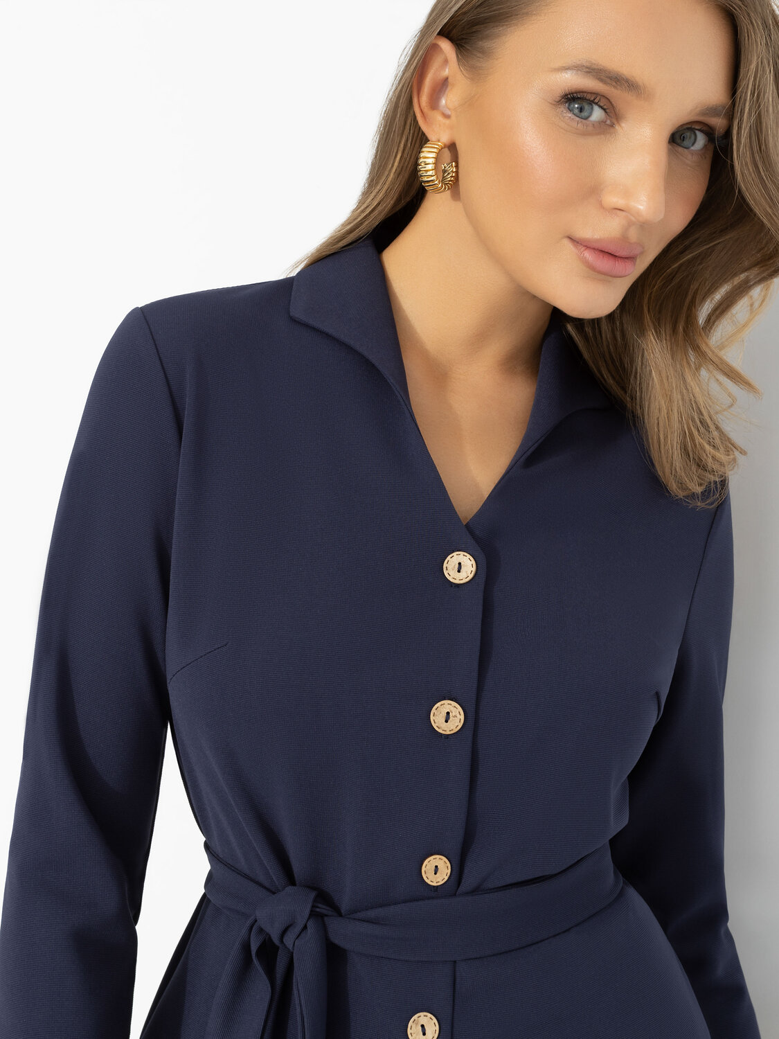 CHARUTTI Костюм 582312 12582 Синий