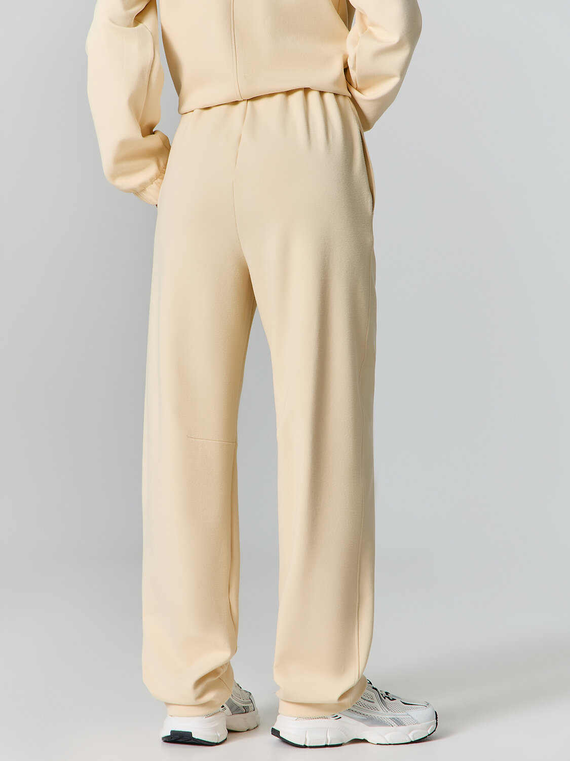 MARK FORMELLE Брюки 582348 182561 ваниль