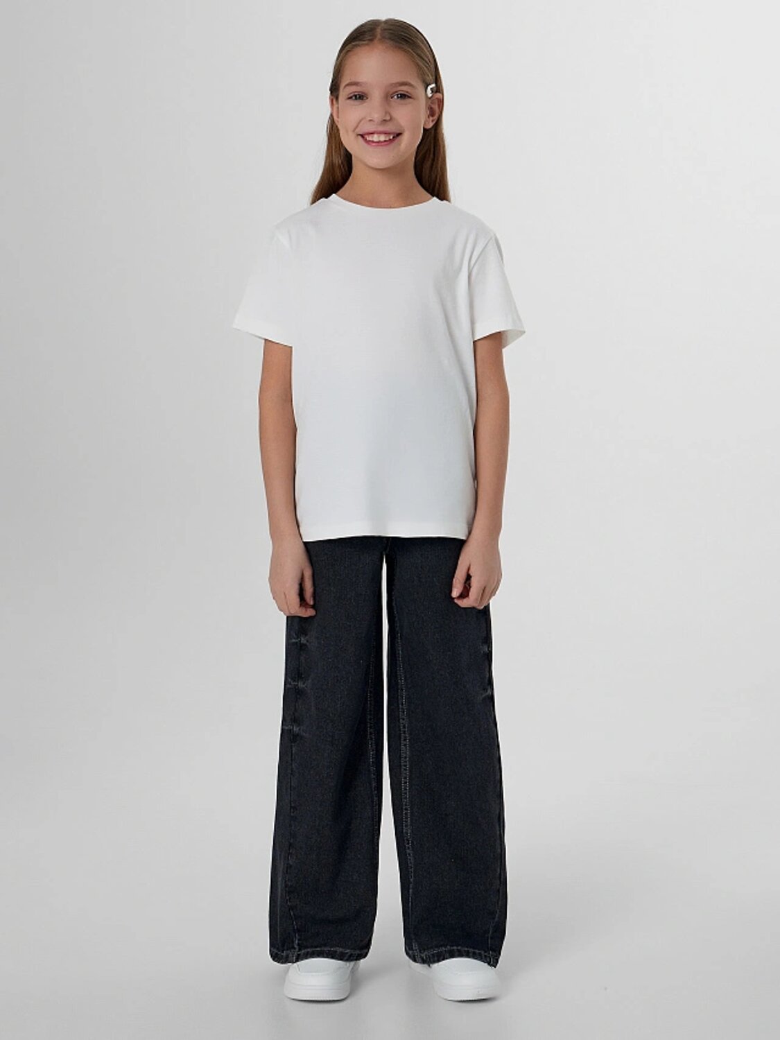 MARK FORMELLE Джинсы 582354 2026-1DTG504-7 темно -серый