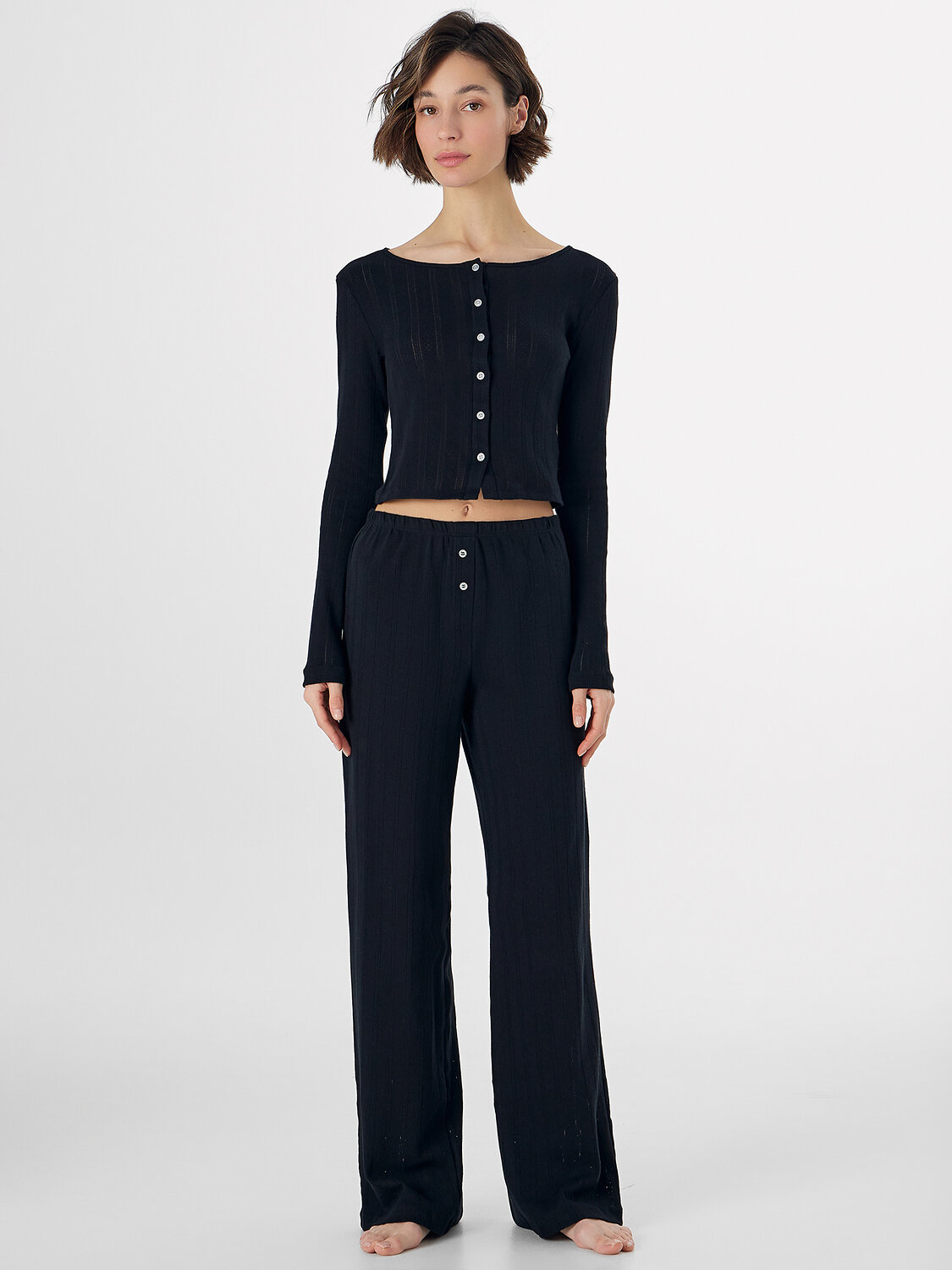 MARK FORMELLE Брюки 582357 532252 черный