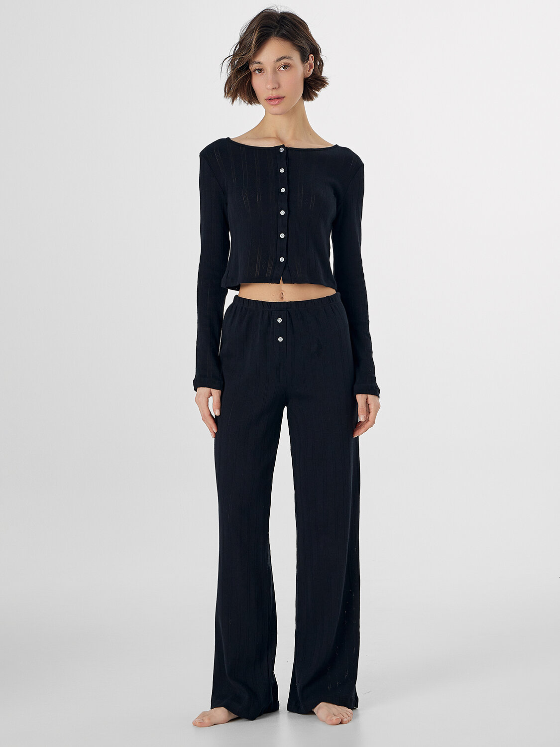 MARK FORMELLE Брюки 582357 532252 черный