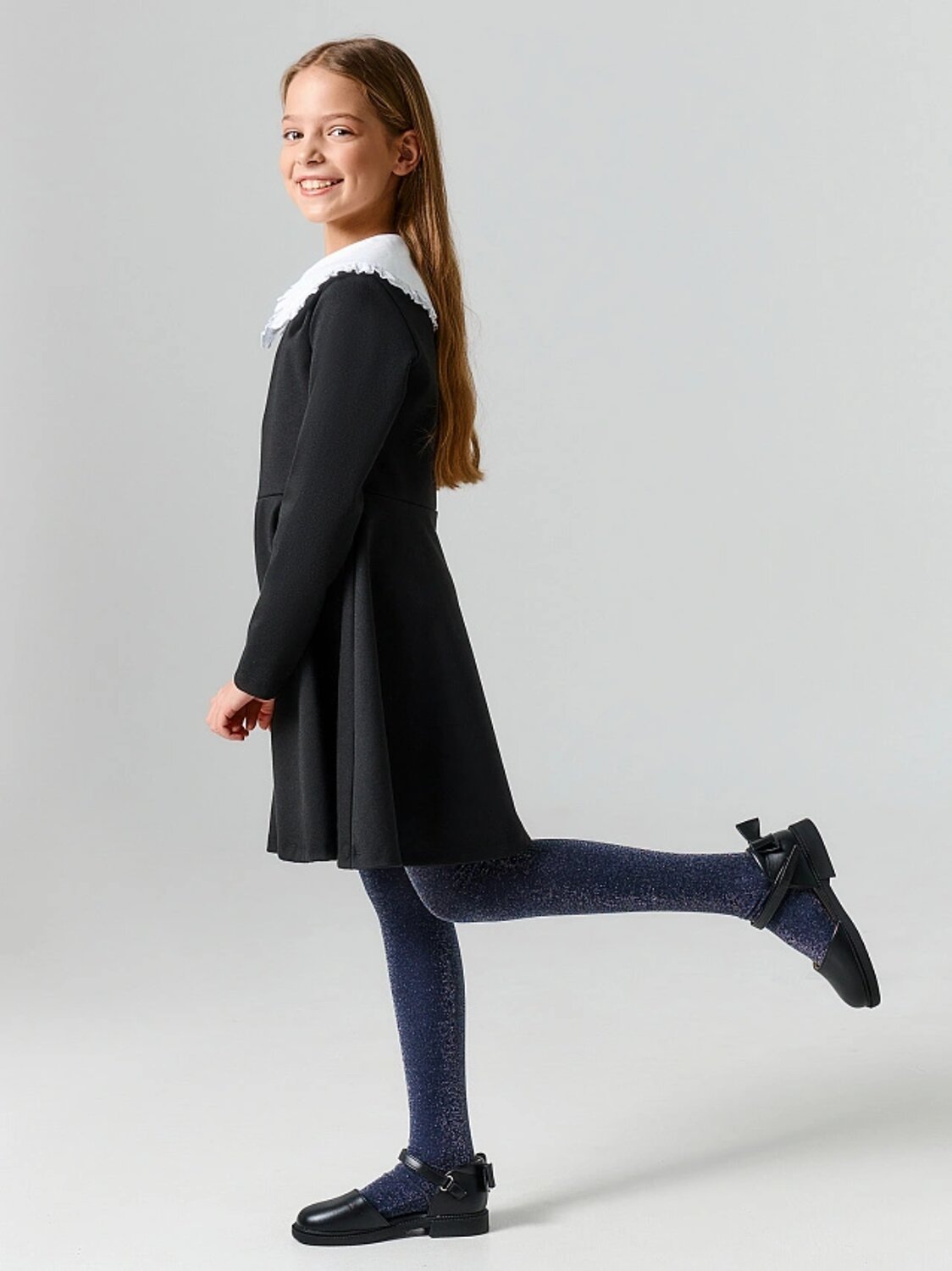 MARK FORMELLE Колготки 582361 725PA-3515 синий