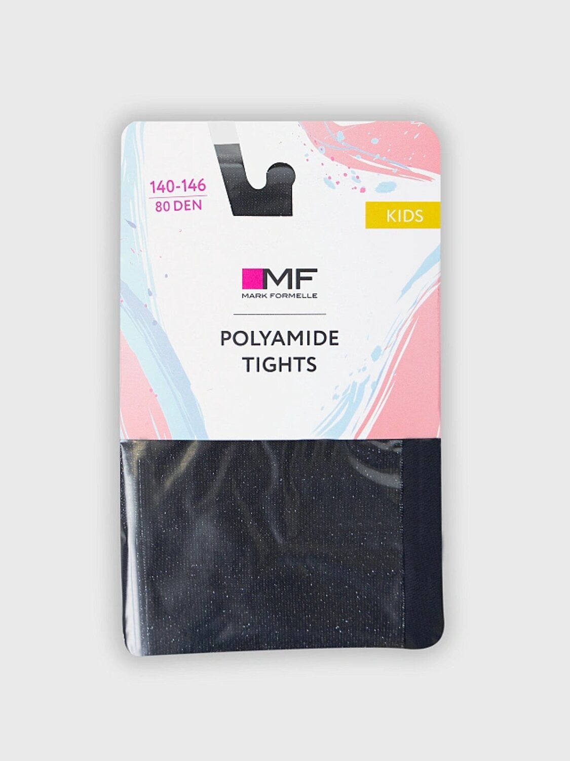 MARK FORMELLE Колготки 582362 725PA-3515 черный