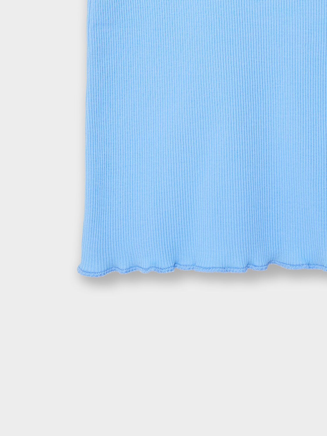 MARK FORMELLE Комплект 582364 567764 небо +голубая клетка с цветами