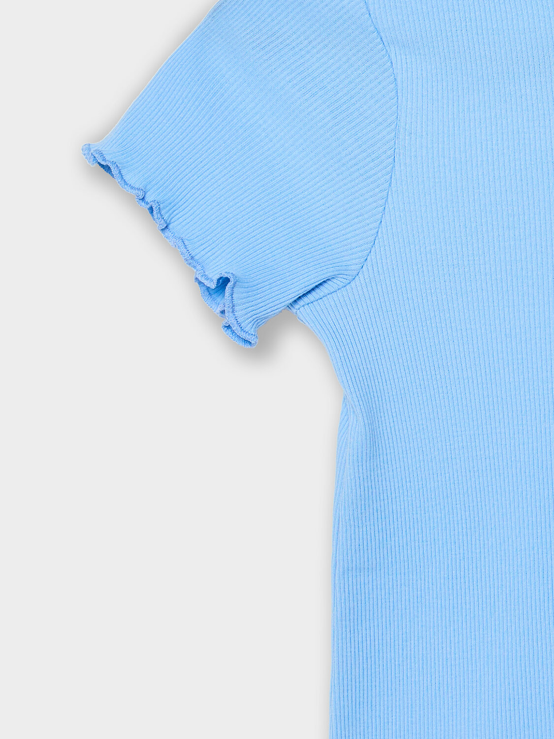 MARK FORMELLE Комплект 582364 567764 небо +голубая клетка с цветами