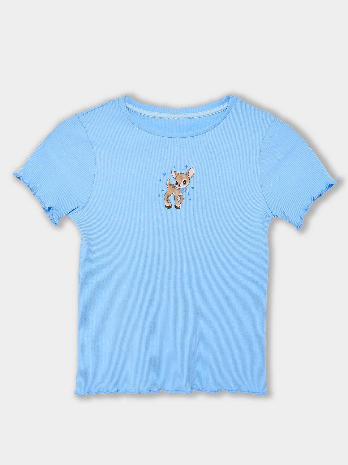 MARK FORMELLE Комплект 582364 567764 небо +голубая клетка с цветами