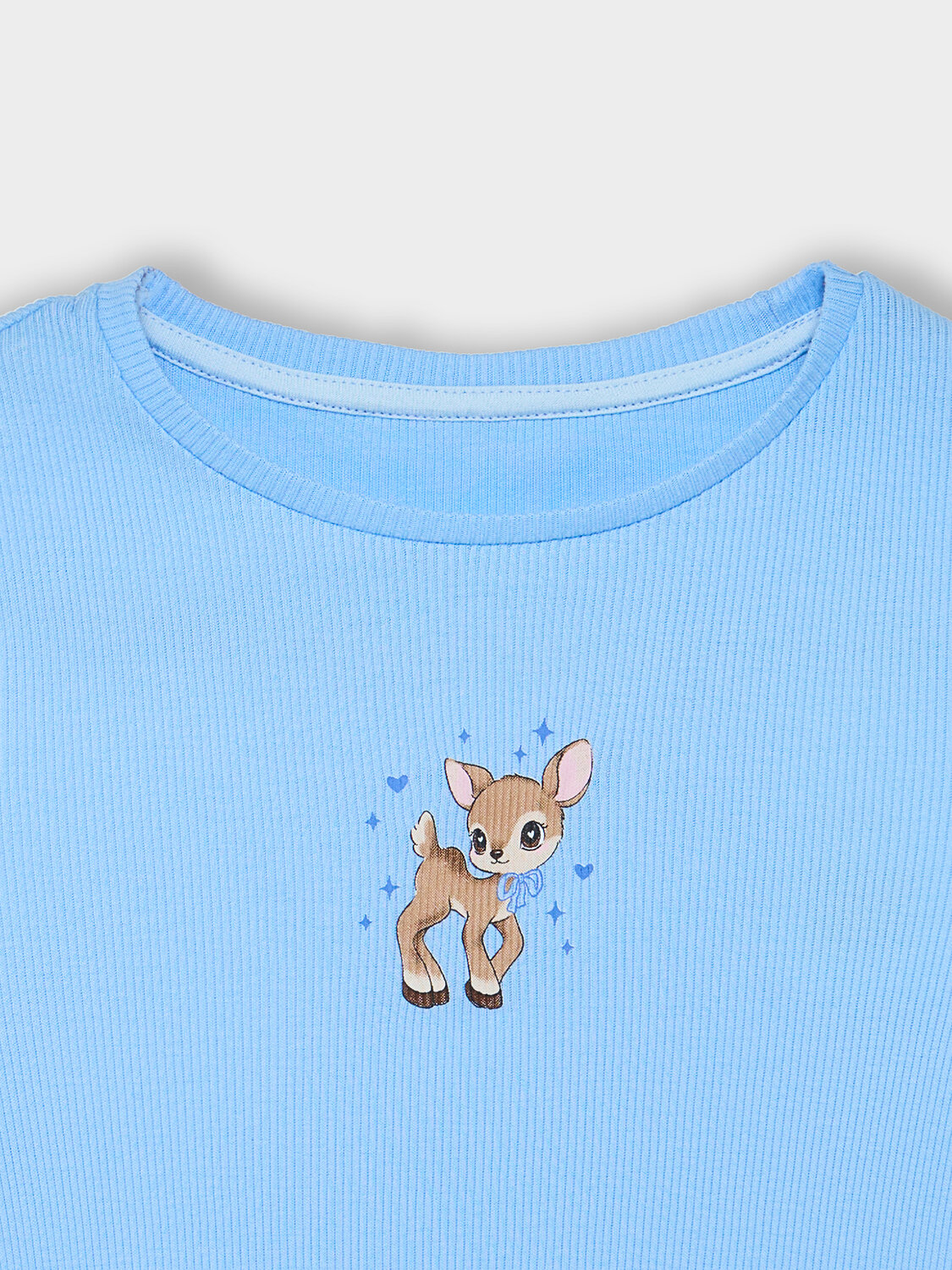 MARK FORMELLE Комплект 582364 567764 небо +голубая клетка с цветами