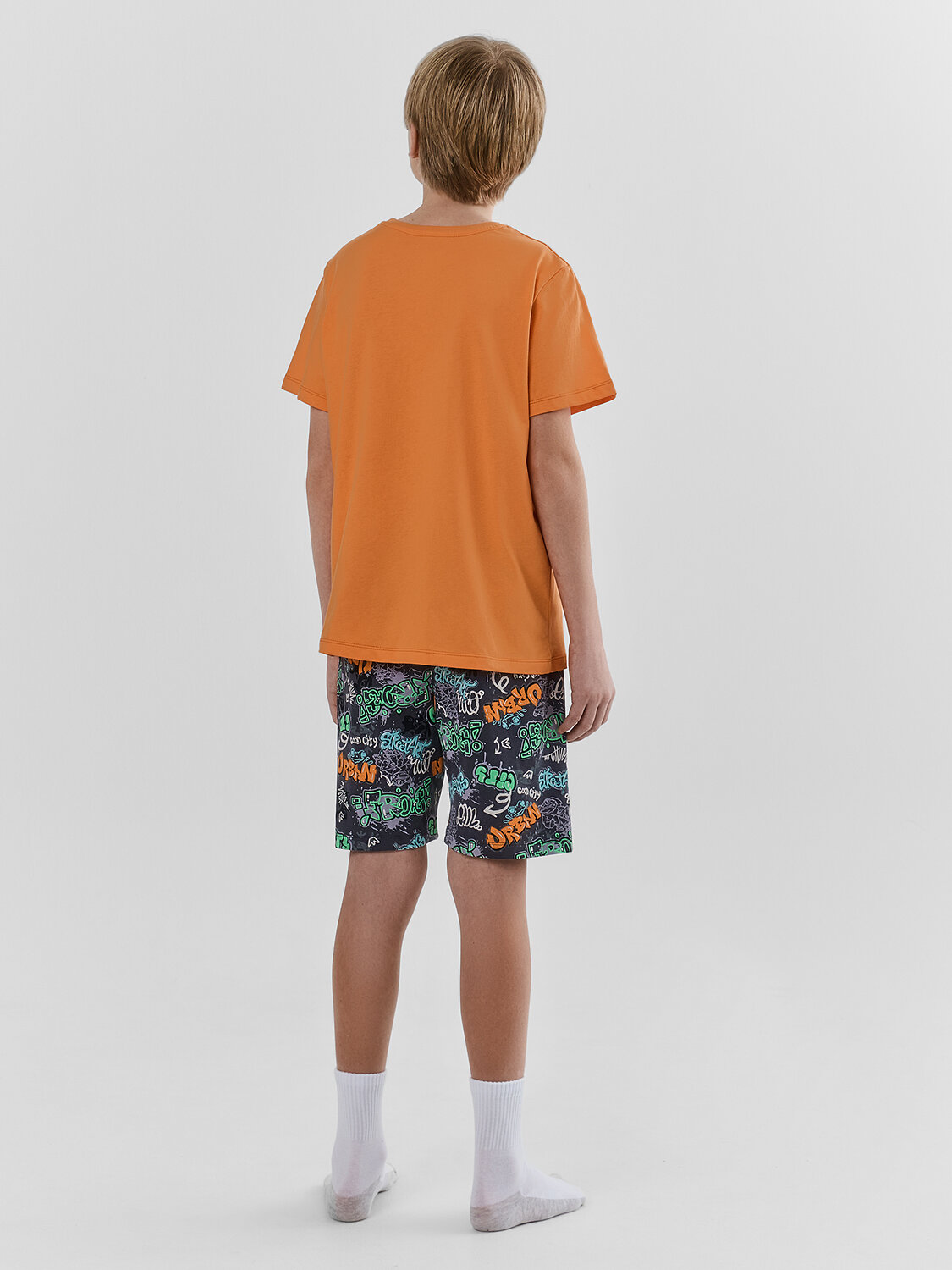 MARK FORMELLE Комплект 582366 563318 мандарин +надписи на графите